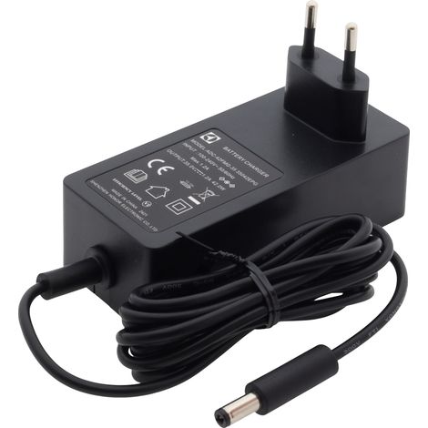 Electrolux caricatore carica batterie scopa aspirapolvere Ultimate 800 EP81U25 (1/3)