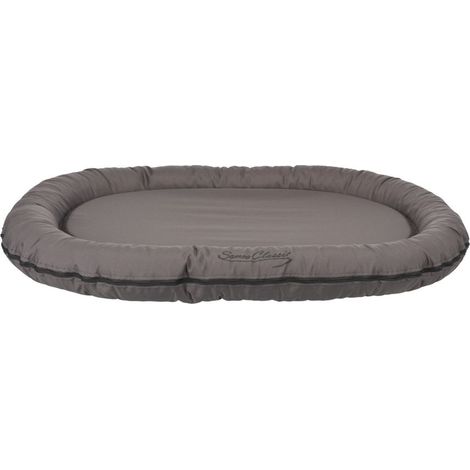 100x75cm nero: Samoa classic cuscino