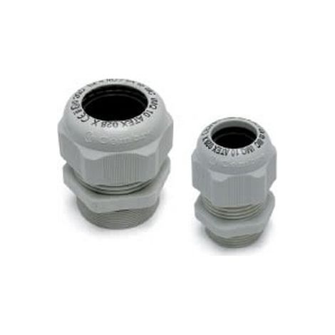 Maxiblock ATEX M16×1,5 filettato IP65 per impianti elettrici CEM4900.M16