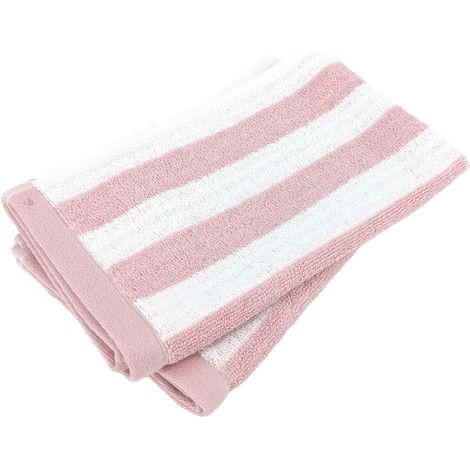 Serviette invité collection EFFICIENCE STRIPES (1/5)
