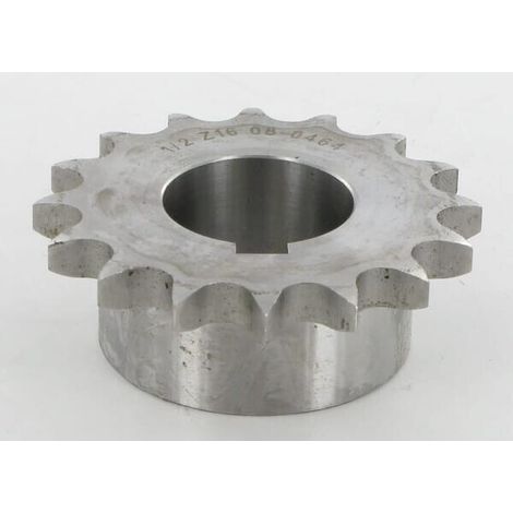 Rueda dentada para cadenas 1/2 16 dientes AMAZONE 1223100 (1/2)