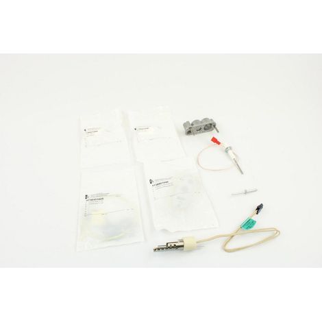 BOSCH Juego de encendido para KBR98-3 A 21-23, 7736701772