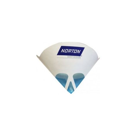 NORTON FILTRES PAPIER 190 MICRON 30358 PIECES 250