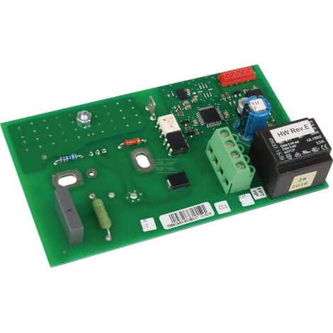 Carte imprimée COMFYCOW 61022502 (1/2)