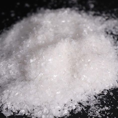 TSLBW Künstliche Schneeflocken, künstliche Schneeflocken, dekorative Weihnachtsdekoration, Winterdekoration, künstliche Schneelandschaft, Weihnachtsbaumschmuck, 200 g (1/5)