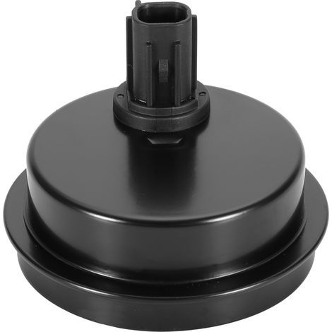 Capteur de vitesse de roue ABS arrière droit ou gauche 8954452040 adapté pour Toyota Corolla 2009-2010 (1/5)