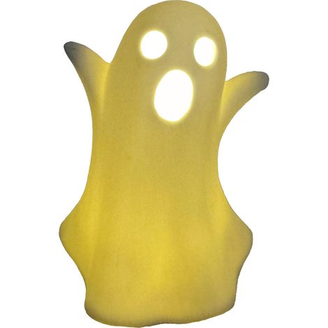 Mömax Dekogeist Ghost Weiß