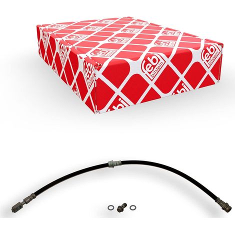 Tubo freno Febi Bilstein FE43763