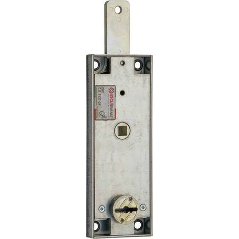 SERRATURA 2240 P/BASCULANTE DM CENTRALE SECUREMME