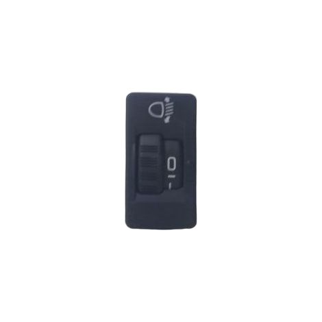 Interieur Commande Phares PEUGEOT 308 [PRODUIT D'OCCASION] ♻️ 98072732zd - Garantie à vie (1/2)