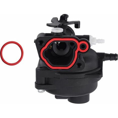 Carburador para motor de cortacésped Briggs & Stratton 300E 450E OVH 591979 595656 590556 (1/5)