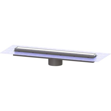 Pièce d'adaptation KESSEL 48928M Linearis Comfort
