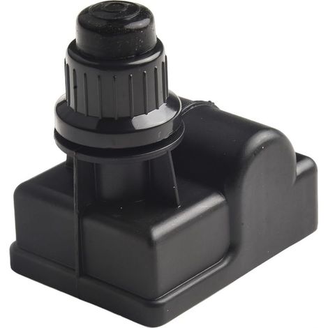 Allume-Feu À Étincelles - Pour Barbecue À Gaz - Alimenté Par Pile AA - 3 Sorties D'allumage - Compatible Multi-appareils - 1 Pièce (1/5)