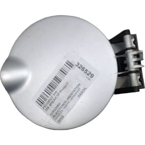 [PRODUIT D'OCCASION] Volet De Trappe Carburant PEUGEOT 306 Break Phase 2 1997-2002 ♻️ Ref Oe. 151797 - Garantie à vie (1/3)