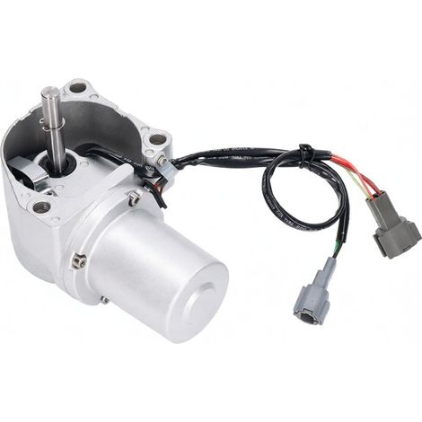 Moteur pas à pas d'accélérateur pour pelle hydraulique 4614911 4360509, compatible avec Hitachi EX120 5 ZAX350