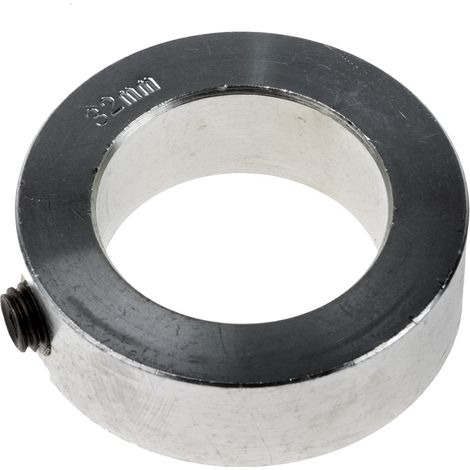 Bague d RS PRO, 32mm, Une pièce, en Acier ( Prix pour 1 )
