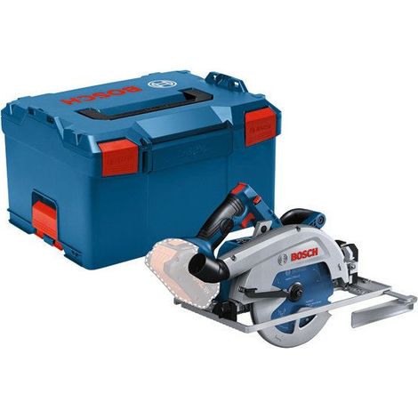Sierra eléctrica Bosch gks 18v-68 g sin cable freno rápido (1/3)