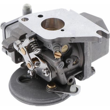 Carburateur Pour Moteur De Bateau Hors-bord Yamaha 4HP 5HP 2 Temps (1/5)