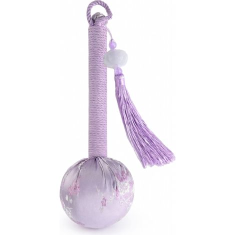 Marteau de massage à l'armoise 31 cm modèle 49