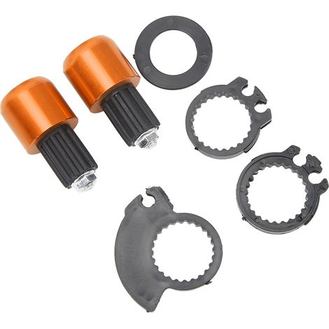 Siège avant moto rétro confortable imperméable remplacement pour Roadster XLS (1/5)