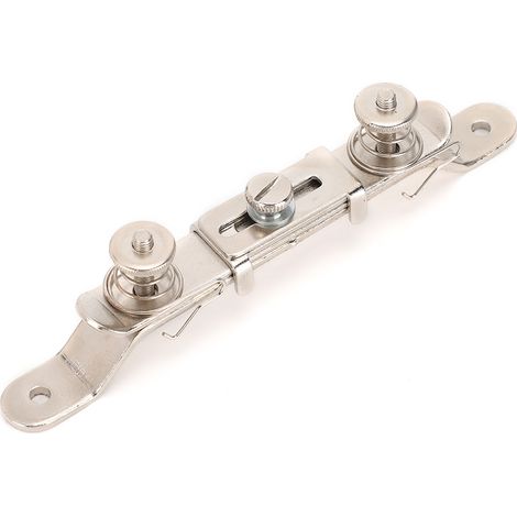 Pince élastique multifonctionnelle pour machine à coudre, accessoire de couture domestique (1/5)