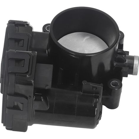 Corps de papillon électronique 04861661AB, structure compacte, contrôle d'admission d'air, remplacement pour Pacifica V6 3.8L (1/5)