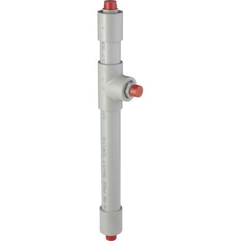 Viega AquaVip Ersatzfilter 5843.131 Typ 40, 3/4", d. 50mm, 635x88mm (1/2)