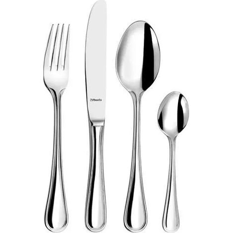 12 Couteau De Table Héléna - Amefa