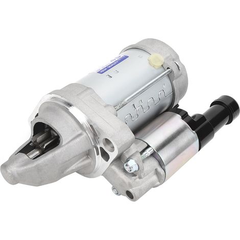 Démarreur 31200-5A4-H01 Pièce de rechange compatible Honda Accord 9 2.4 K24W5 2014-2018 (1/5)