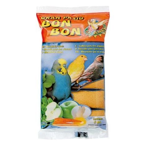 CROCI - GRAN PASTO BON BON 35GR