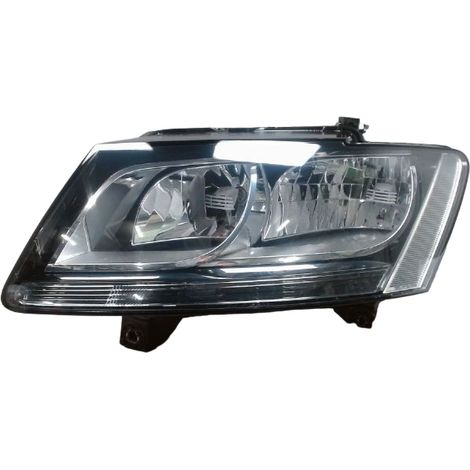 [PRODUIT D'OCCASION] Phare Gauche AUDI Q5 ♻️ Ref Oe. 8r0941029l - Garantie à vie (1/3)