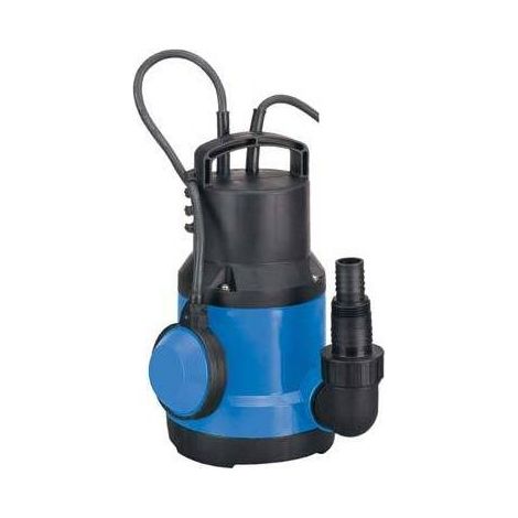 ELETTROPOMPA ACQUE CHIARE ABS EFFE