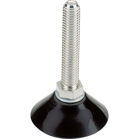 Hettich Verstellschraube mit Gewinde M10 (1/3)