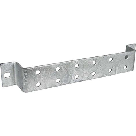 DEHN 472021 - BARRE PRISE TERRE ST 8 - 10 MM RG/TZN