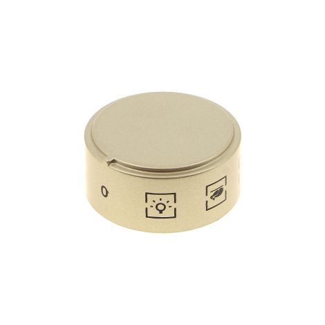 Manopola originale - Forni, Fornelli Elettrici e a Gas - ARISTON HOTPOINT HOTPOINT - 3318148052476140232