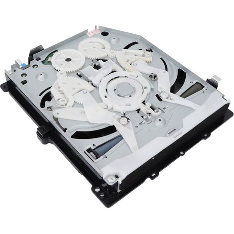 Lecteur DVD CD portable compact pour PS4, remplacement de lecteur optique KEM-490