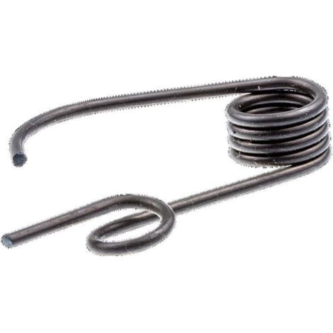 MOLLA LEVA FRENO 506164801 ORIGINALE HUSQVARNA