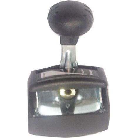 Acelerador Moderno compatible con Z750, Sr1Z70, Sr1Z55