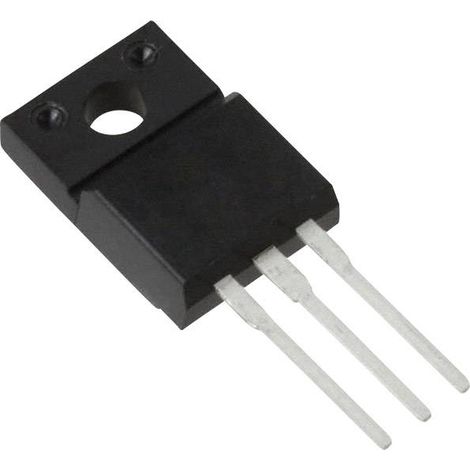 Infineon Technologies IRFB7534PBF MOSFET 1 Canal N 294 W TO-220AB