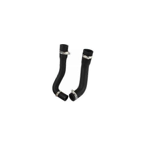 Kit tubo di riempimento/sfiato serbatoio carburante in plastica per YJ da 20 galloni (1987-1995) 52040079, 52040081-Crezuo (1/5)