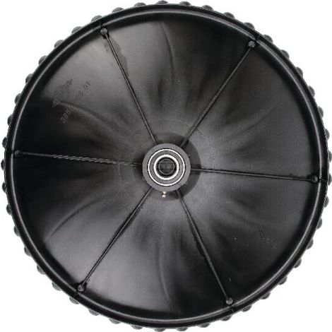 Disco hilerador Busatis ESM 2661010 (1/2)