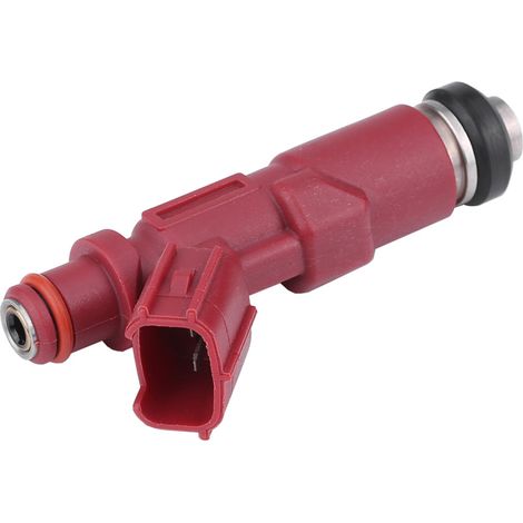 Buse de pulvérisation de carburant, injecteur de voiture en métal pratique 23250-97401 pour la réparation. (1/5)