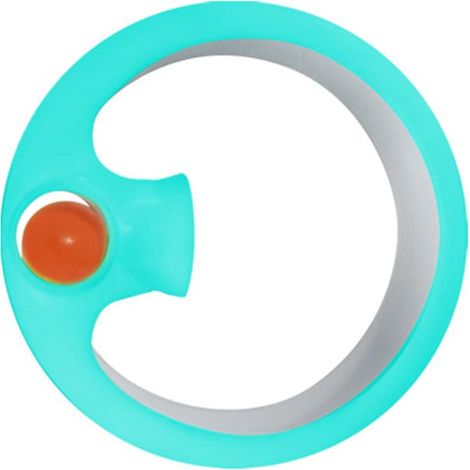 Jouet de décompression manuel spécial anti-stress pour doigts, idéal TDAH TDA, cadeau enfants adultes (1/5)