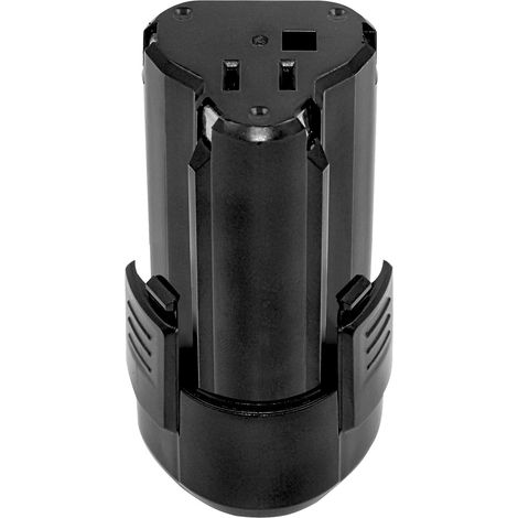 Batterie Li-ion 10,8 V/12 V 3,0 Ah compatible avec Worx WX128, WX382, WX126, WX382.3, WX125, WX540.3, WX540 Batterie de rechange WA3503, WA3505, WA3509 (1/5)