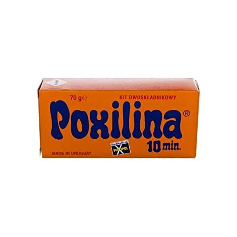 Klej poxilina 70g/38ml