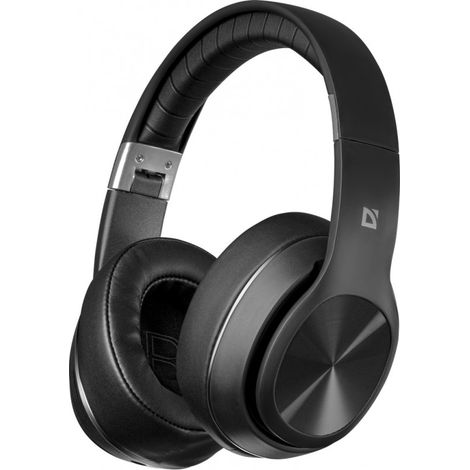 Casque sans fil Bluetooth Defender Freemotion B540 avec lecteur MP3 et microphone
