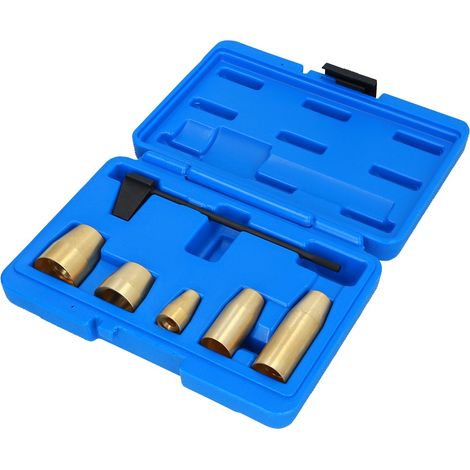 Brilliant Tools Justier- und O-Ring-Montage-Satz für VAG Pumpe-Düse-Einheit (1/5)
