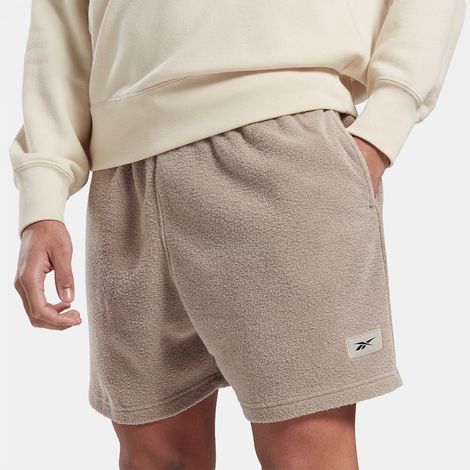REEBOK - Herren-Sportshorts - CL ND Shorts HT8196 M (1/5)