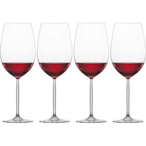 Lumarko MUSE Bordeaux Vasos de Vino Transparente 768 ml (1/3)