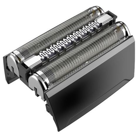Tête de rasage de rechange pour rasoir Braun Series 5 (Braun 52b).